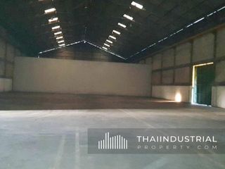 Аренда склад в Mueang Pathum Thani, Патумтани