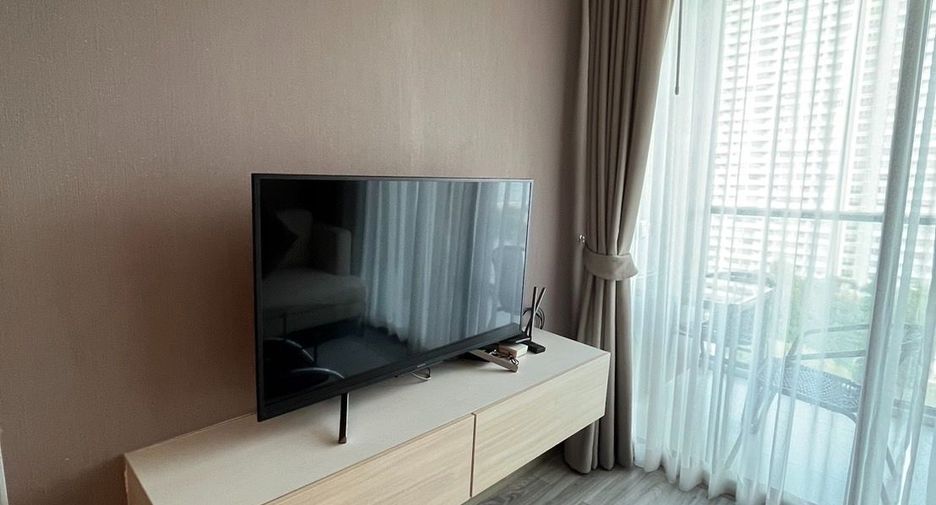 For rent and for sale 2 bed condo in Jomtien, Pattaya