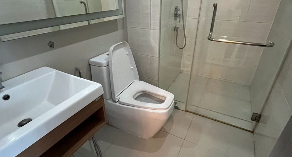 For rent and for sale 2 bed condo in Jomtien, Pattaya