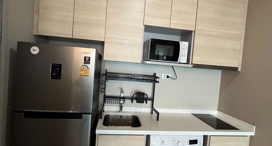 For rent and for sale 2 bed condo in Jomtien, Pattaya