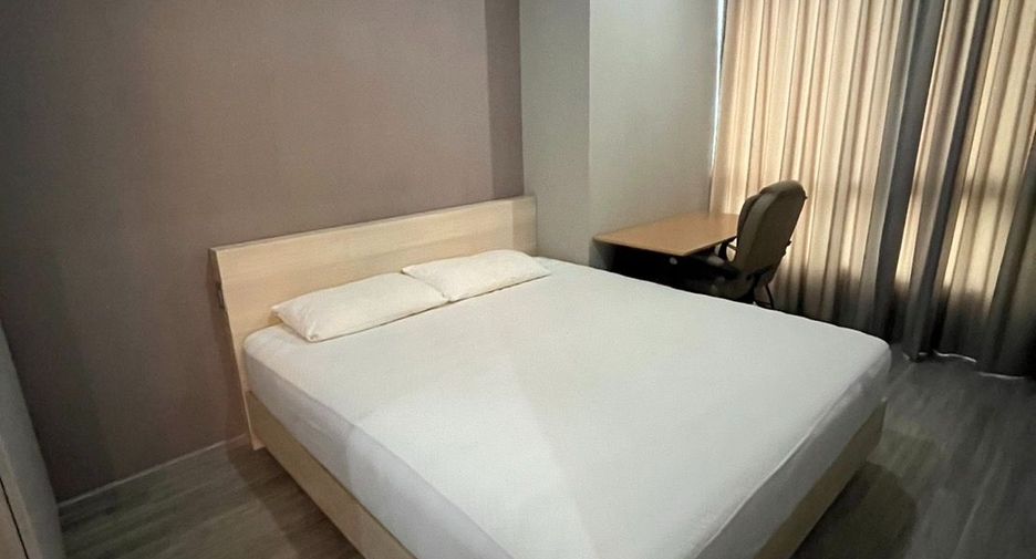 For rent and for sale 2 bed condo in Jomtien, Pattaya