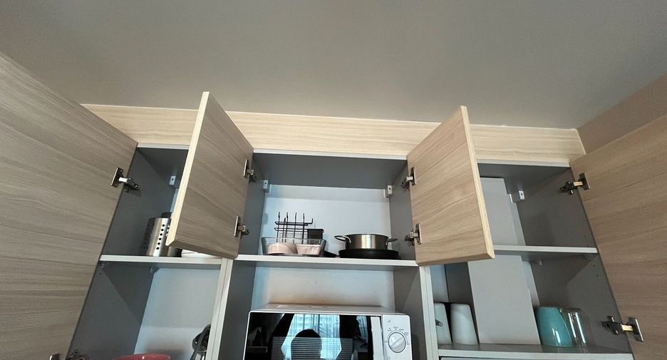 For rent and for sale 2 bed condo in Jomtien, Pattaya