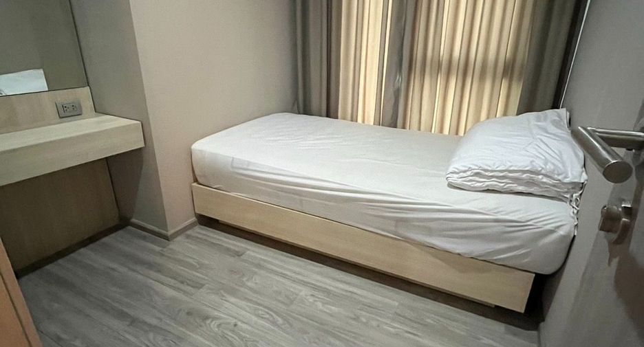 For rent and for sale 2 bed condo in Jomtien, Pattaya