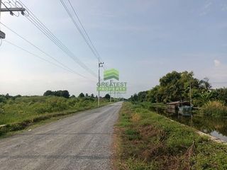 Продажа Участок в Phutthamonthon, Накхонпатхом