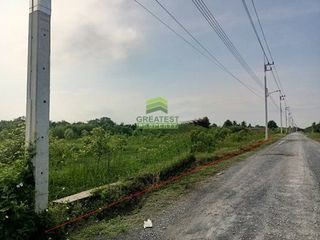 Продажа Участок в Phutthamonthon, Накхонпатхом