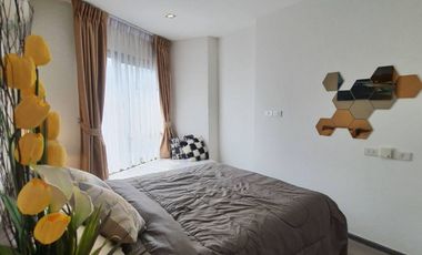 For rent 1 bed condo in Suan Luang, Bangkok