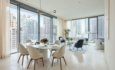 Condo en venta de 2 habitaciones en Pathum Wan, Bangkok