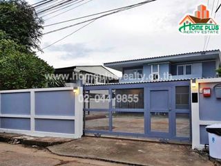 For sale 1 bed house in Lat Phrao, Bangkok