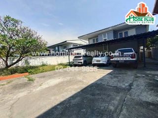 For sale 1 bed house in Lat Phrao, Bangkok
