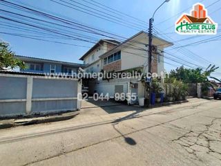 For sale 1 bed house in Lat Phrao, Bangkok