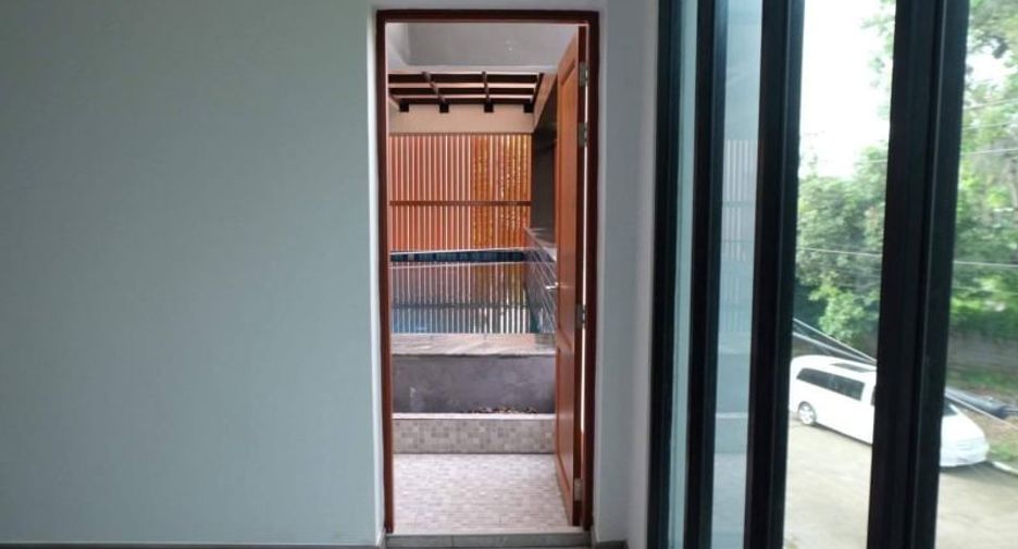 出售 6 卧室 独立屋 在 Bang Na, 曼谷