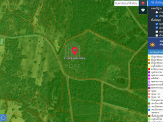 For sale land in Mae Tha, Lampang