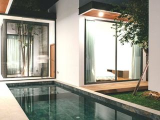 À vendre 3 chambres maison à Mueang Chiang Mai, Chiang Mai