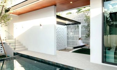 For sale 3 bedrooms house in Mueang Chiang Mai, Chiang Mai