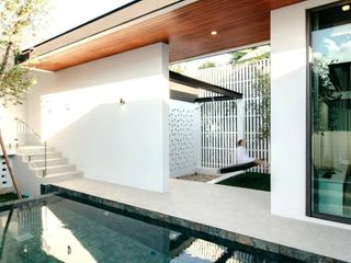 À vendre 3 chambres maison à Mueang Chiang Mai, Chiang Mai