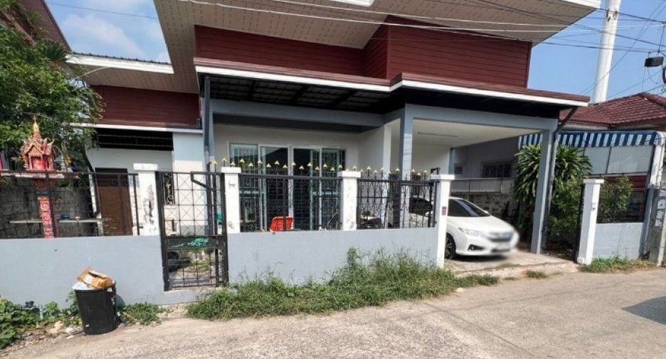 For sale studio house in Mueang Nakhon Ratchasima, Nakhon Ratchasima