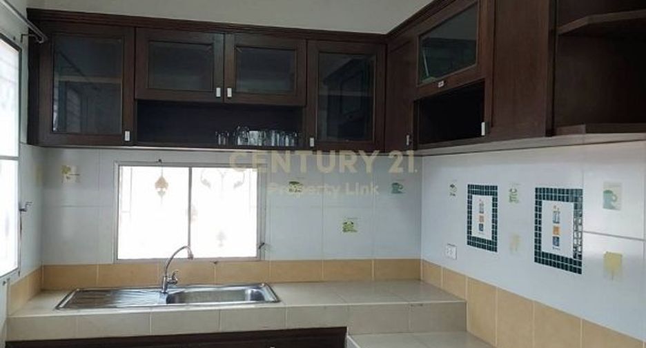 ขาย 3 ห้องนอน บ้านเดี่ยว ใน ทุ่งครุ, กรุงเทพฯ