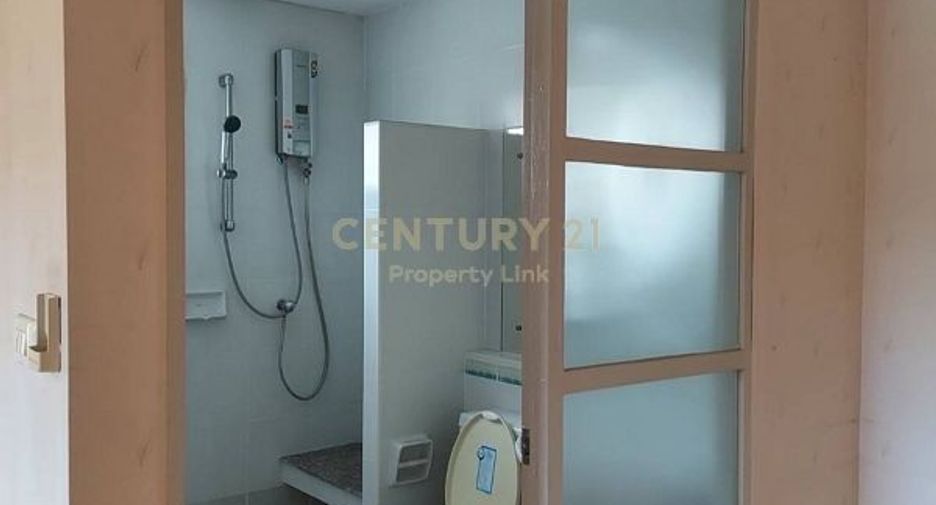 ขาย 3 ห้องนอน บ้านเดี่ยว ใน ทุ่งครุ, กรุงเทพฯ