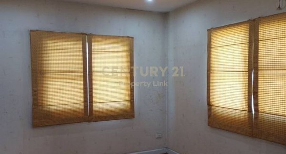 ขาย 3 ห้องนอน บ้านเดี่ยว ใน ทุ่งครุ, กรุงเทพฯ