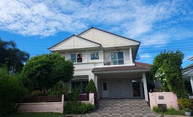 ขาย 3 ห้องนอน บ้านเดี่ยว ใน ทุ่งครุ, กรุงเทพฯ