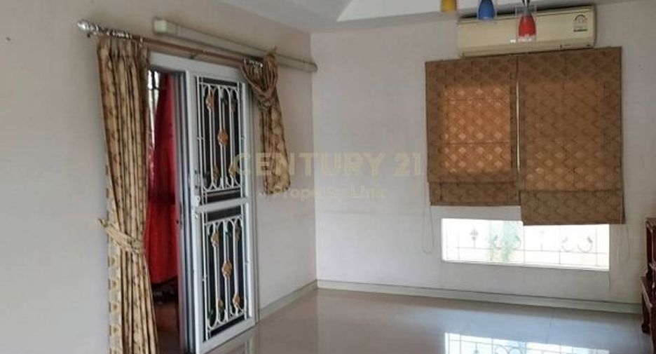 ขาย 3 ห้องนอน บ้านเดี่ยว ใน ทุ่งครุ, กรุงเทพฯ
