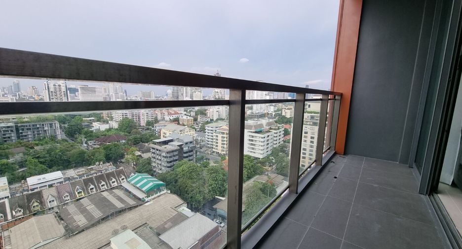 出租 3 卧室 公寓 在 Watthana, 曼谷