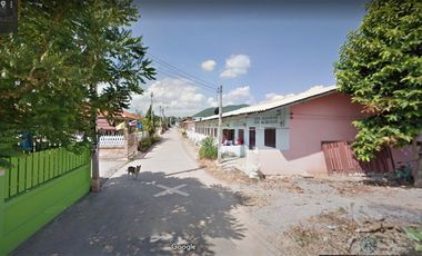 For sale land in Hua Hin, Prachuap Khiri Khan