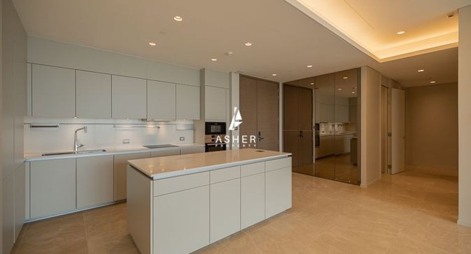 For sale 2 Beds condo in Pathum Wan, Bangkok