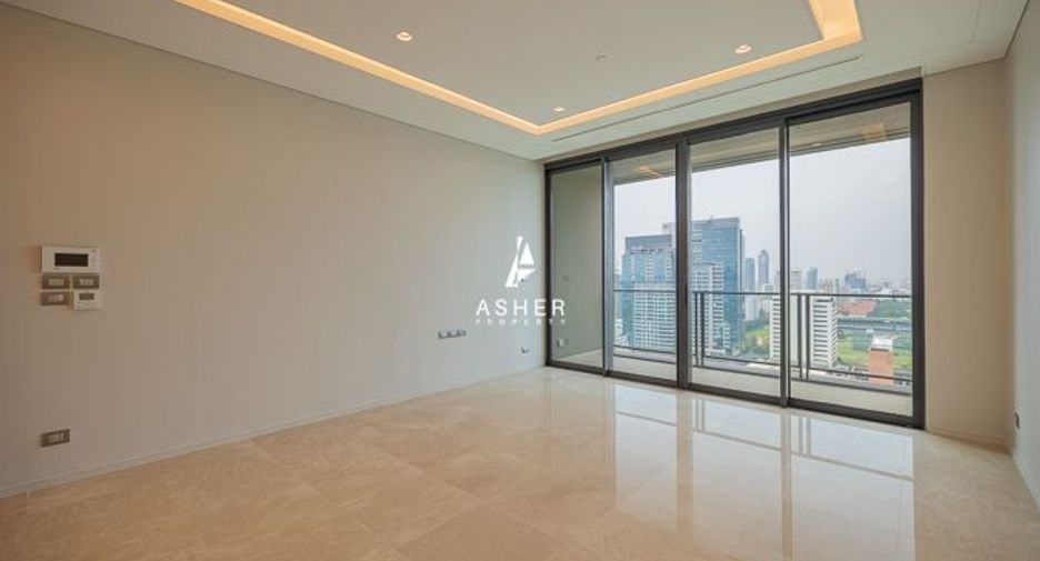 For sale 2 Beds condo in Pathum Wan, Bangkok