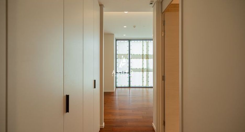 For sale 2 Beds condo in Pathum Wan, Bangkok