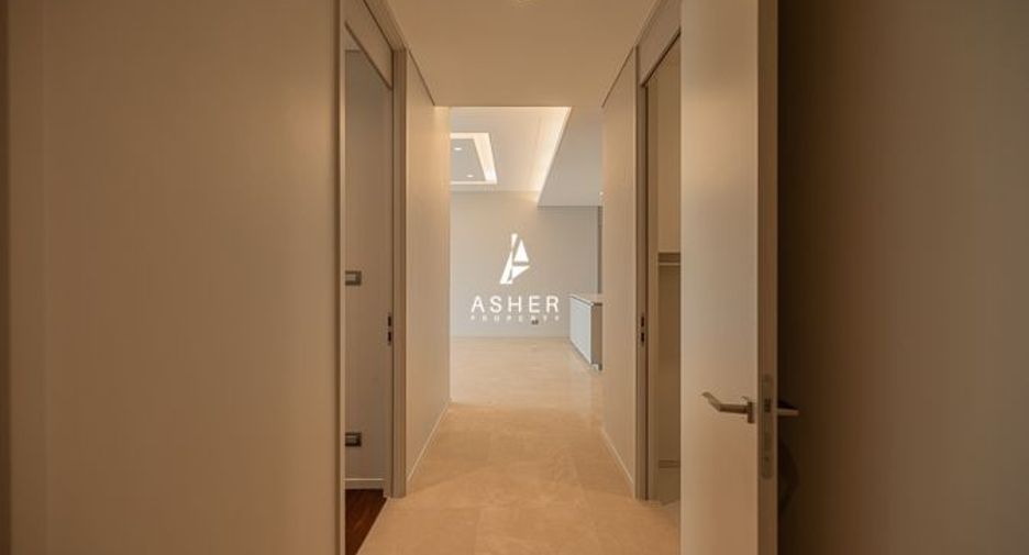 For sale 2 Beds condo in Pathum Wan, Bangkok