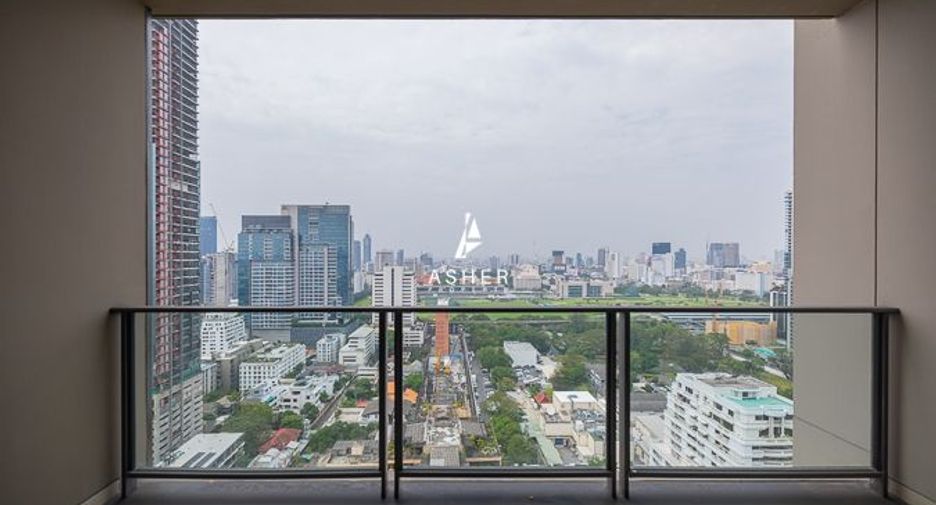 For sale 2 Beds condo in Pathum Wan, Bangkok