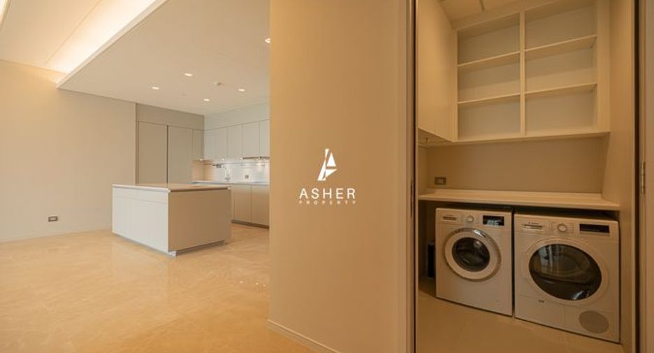For sale 2 Beds condo in Pathum Wan, Bangkok