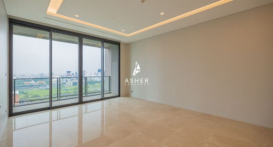 For sale 2 Beds condo in Pathum Wan, Bangkok