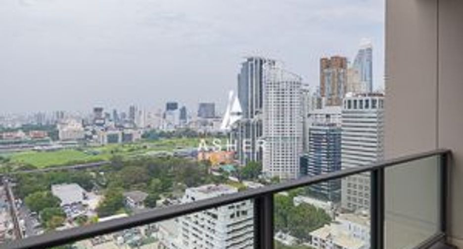 For sale 2 Beds condo in Pathum Wan, Bangkok