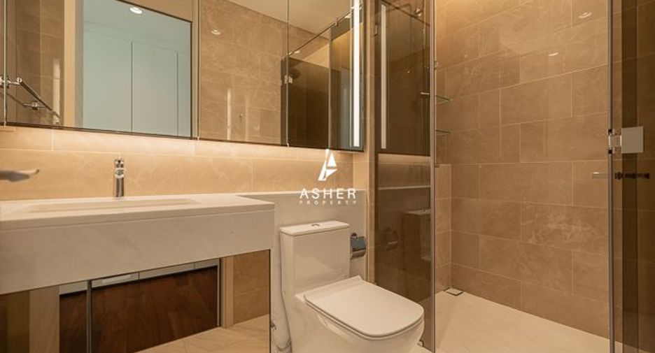 For sale 2 Beds condo in Pathum Wan, Bangkok