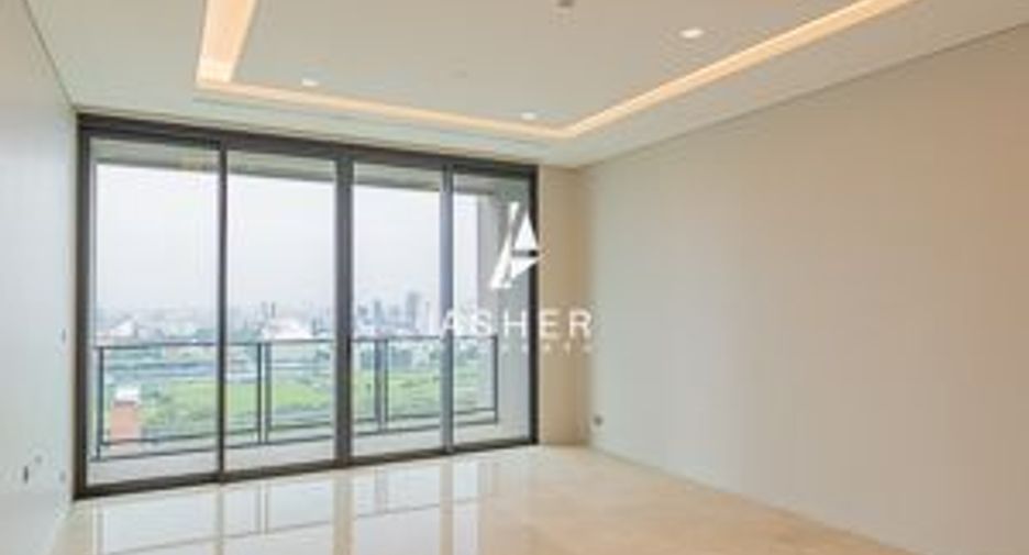 For sale 2 Beds condo in Pathum Wan, Bangkok