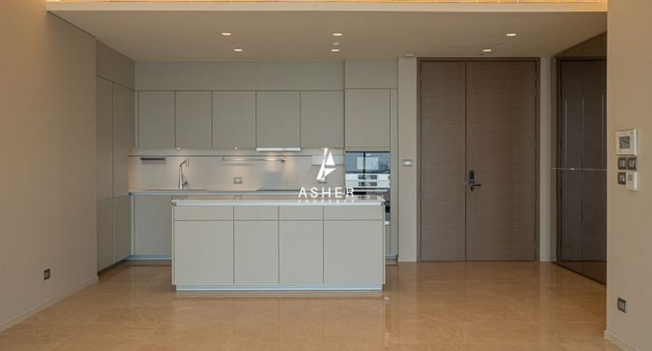 For sale 2 Beds condo in Pathum Wan, Bangkok