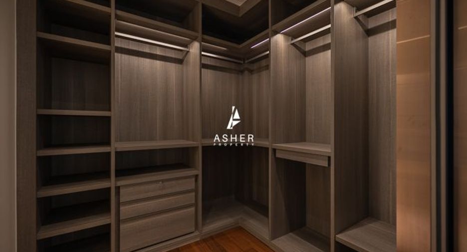 For sale 2 Beds condo in Pathum Wan, Bangkok
