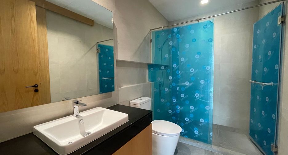 Apartamento en alquiler de 3 habitaciones en Watthana, Bangkok
