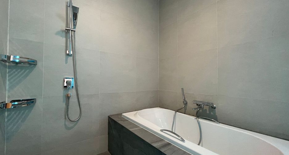 Apartamento en alquiler de 3 habitaciones en Watthana, Bangkok