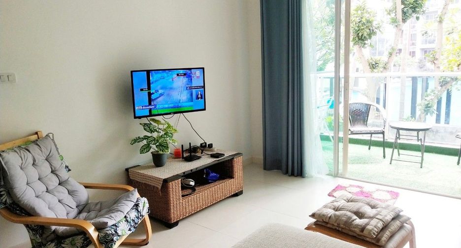 For rent そして for sale 2 Beds condo in Hua Hin, Prachuap Khiri Khan