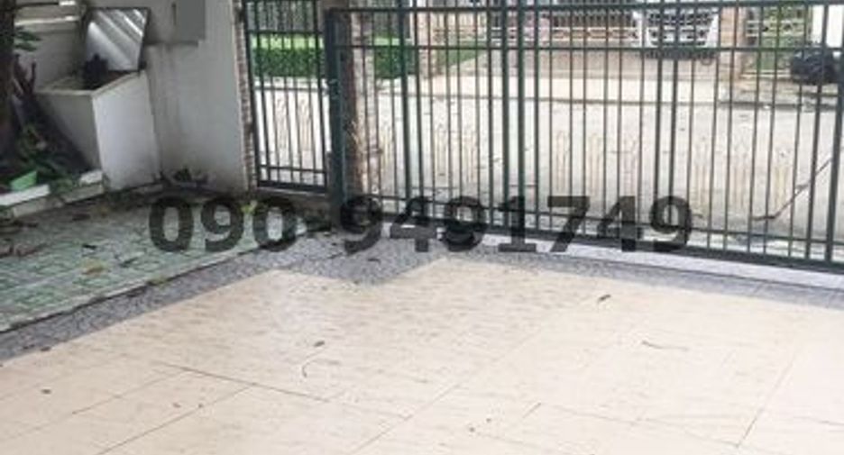 For rent 4 bed house in Phutthamonthon, Nakhon Pathom