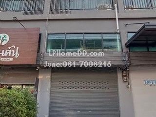 出租 3 卧室 商业空间 在 Bang Kapi, 曼谷