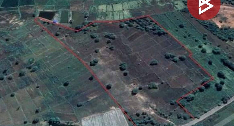 For sale land in Non Sang, Nong Bua Lamphu