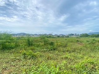 For sale land in Thalang, Phuket