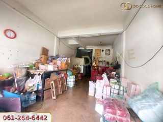 For sale 2 Beds retail Space in Nong Khaem, Bangkok