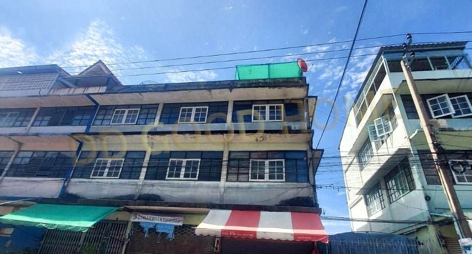 For sale 2 bedrooms retail Space in Nong Khaem, Bangkok