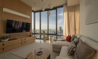 Wohnung zur Miete mit 2 Zimmer in Bang Rak, Bangkok