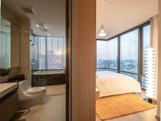 For rent 2 ベッドルーム condo in Bang Rak, Bangkok